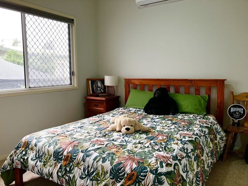 Spacious 3 Bedroom Home!