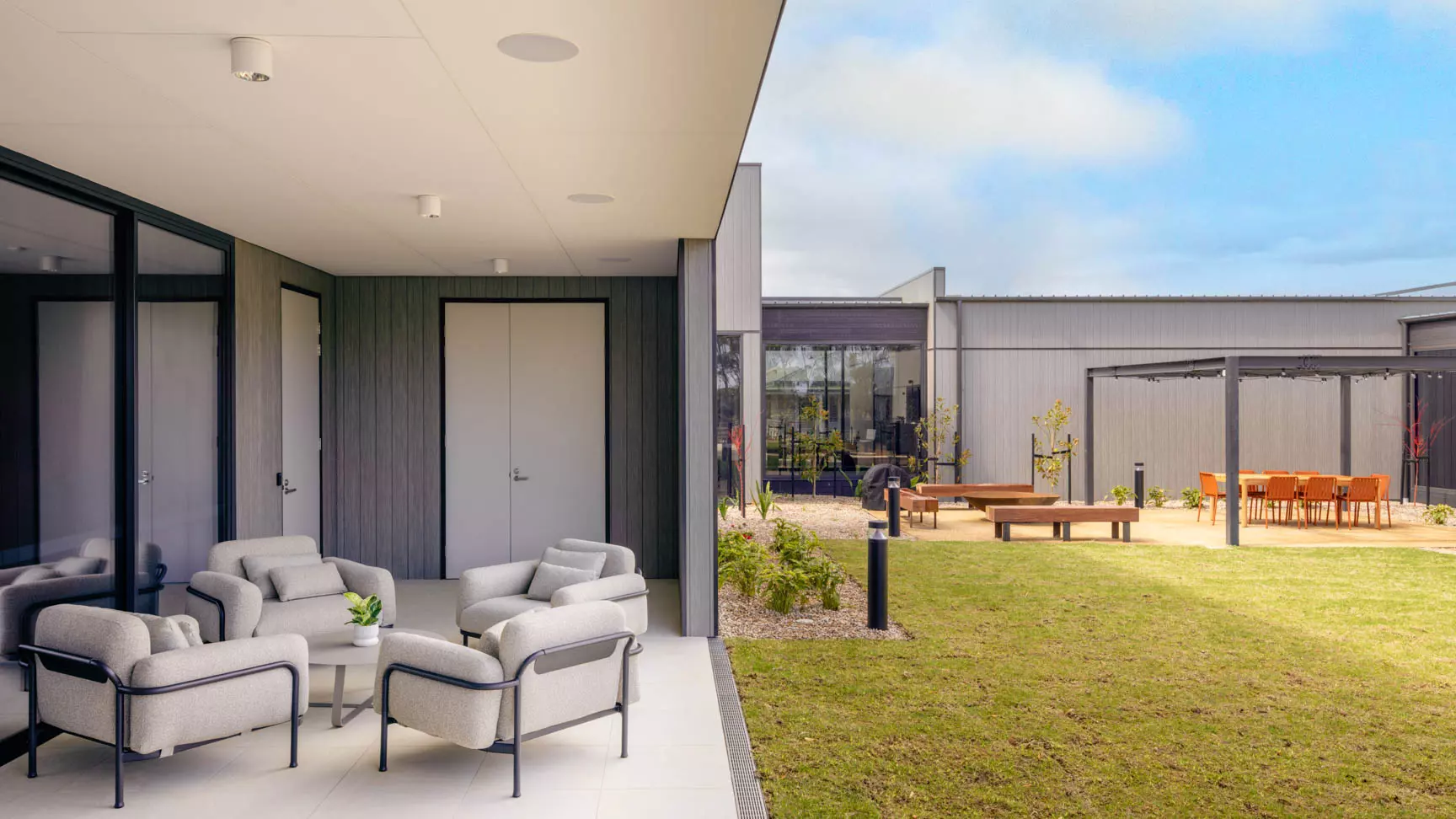 Introducing Lifestyle Communities St Leonards – The Shores!