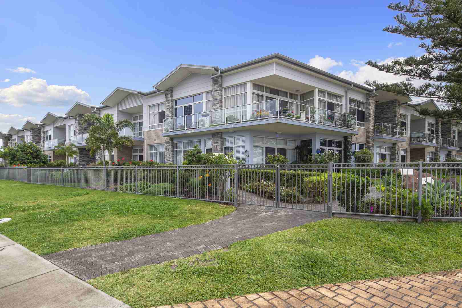 RSL LifeCare Kokoda Retirement Village