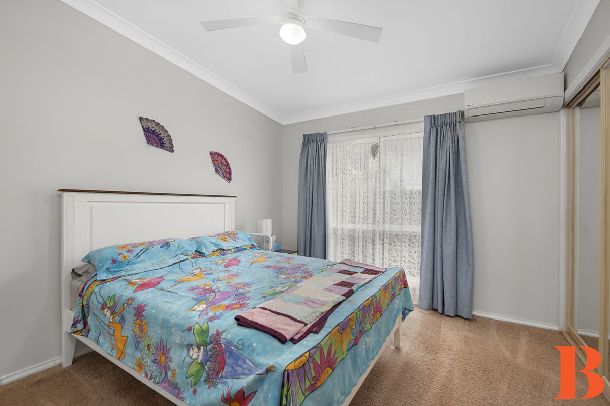 UNDER CONTRACT - Plenty of space for hobbies and guests - Adjoins and views natural open lawns