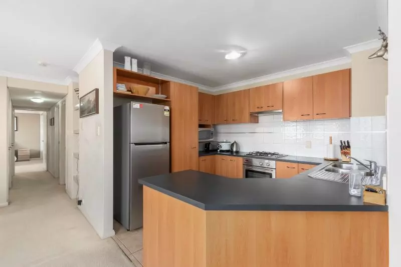 Urban Village Living