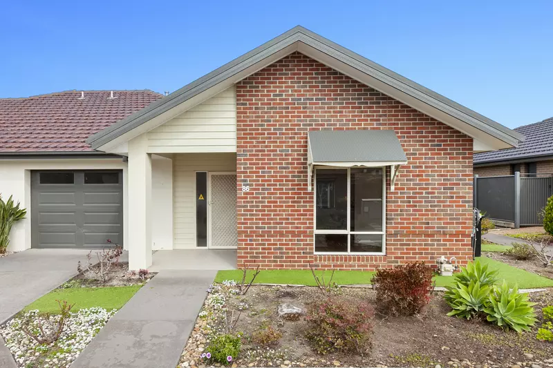 Refreshed Village Villa with Garden and Alfresco Retreat