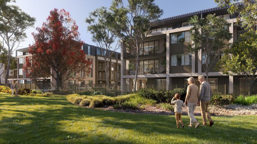 Levande Bentleigh East - Display Suite Open Day