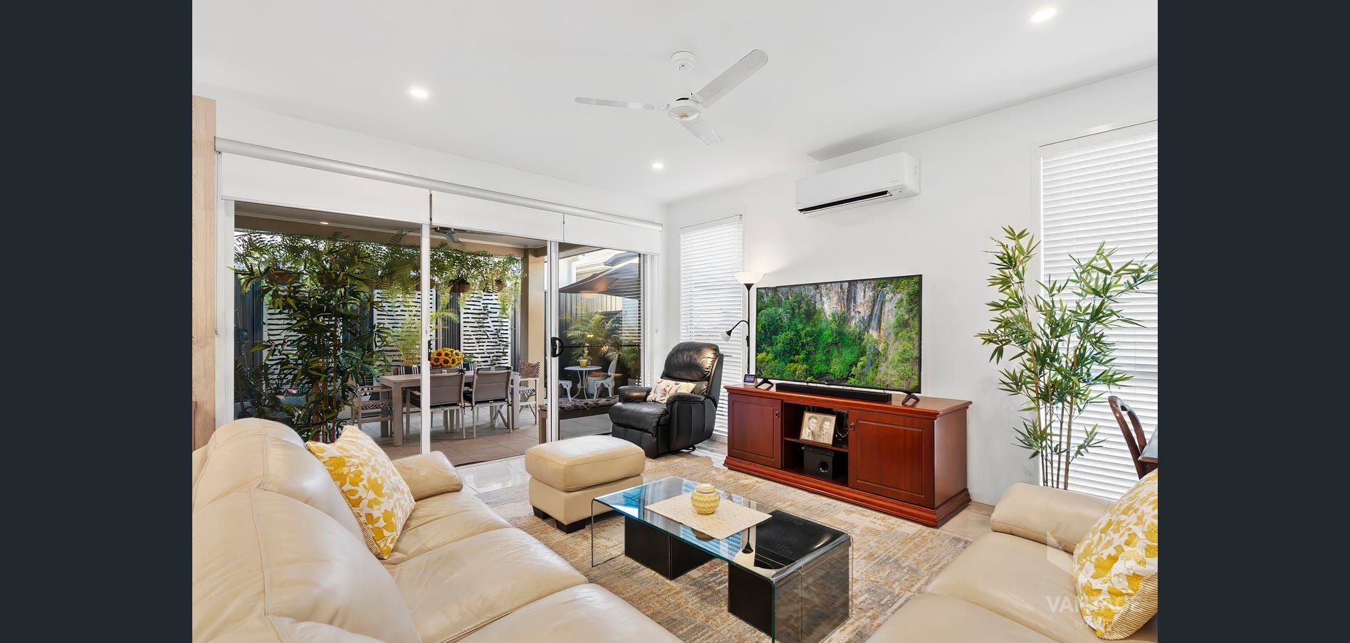 Super Stylish 2 bedroom home