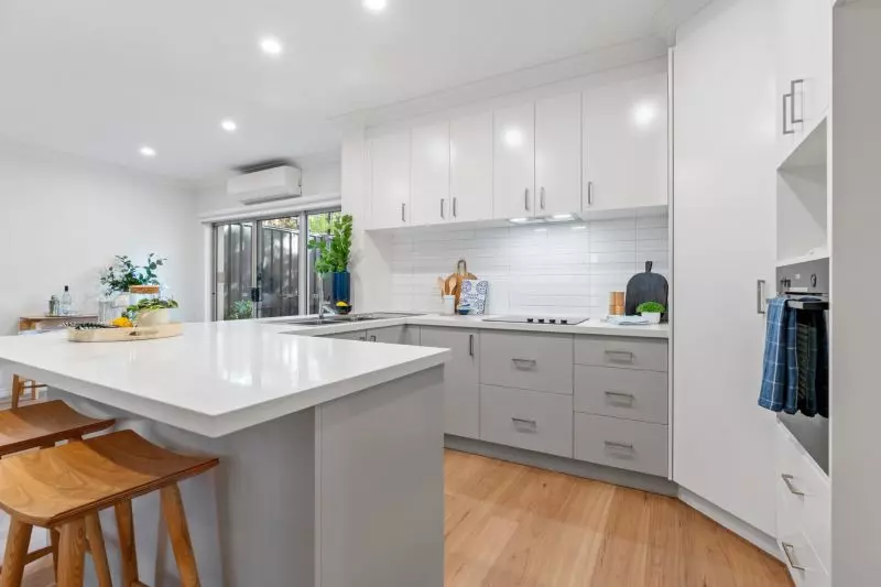 Newly Renovated and perfectly positioned!