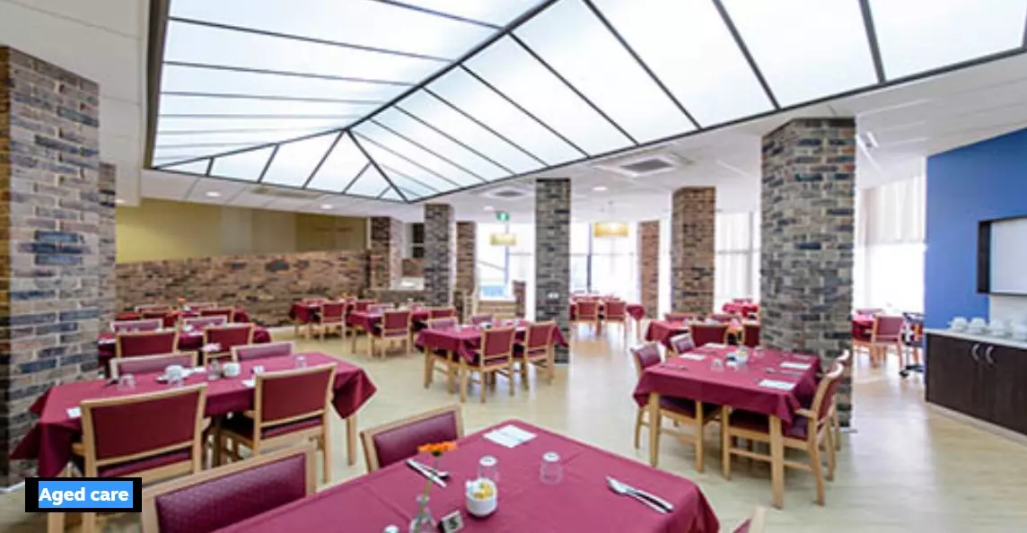 Uniting The Garrison Mosman 