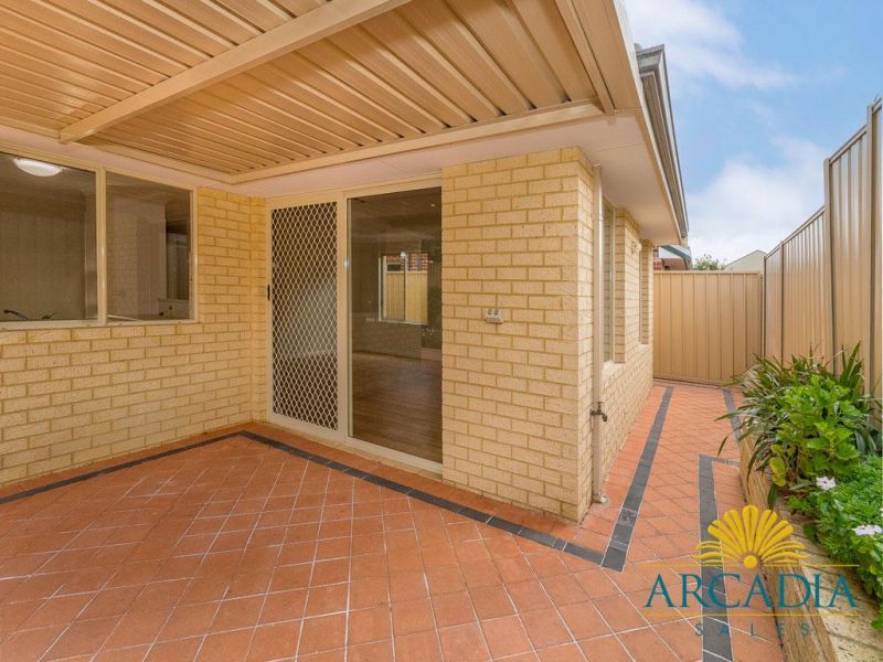 ARCADIA WATERS MANDURAH - Claudia Design