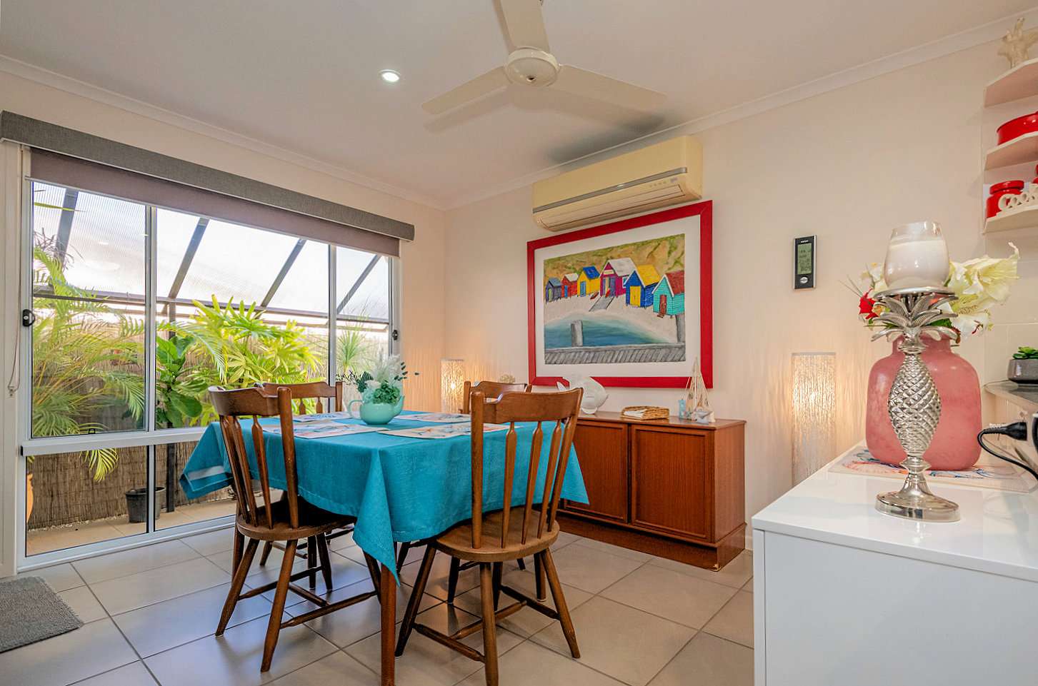 Relaxed & Refined Living