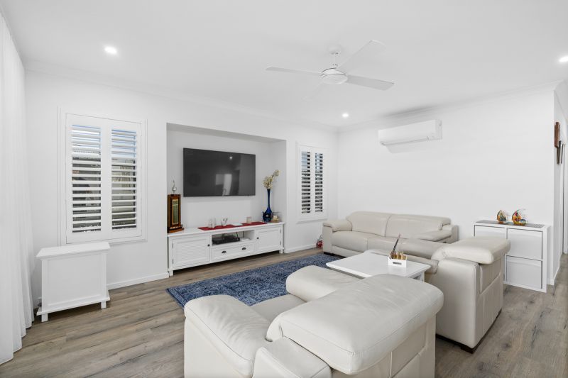 Site 129 - Established Rathdowney