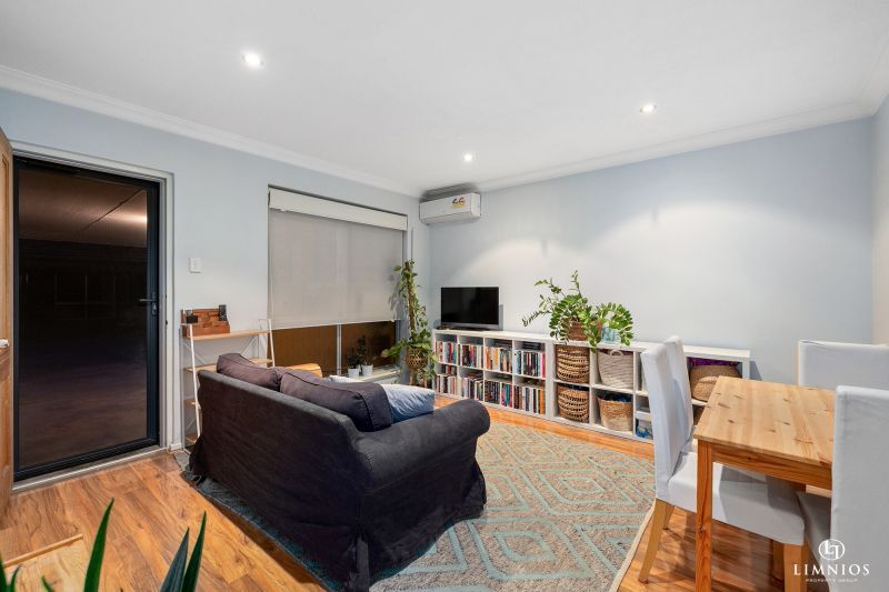 Renovated Villa