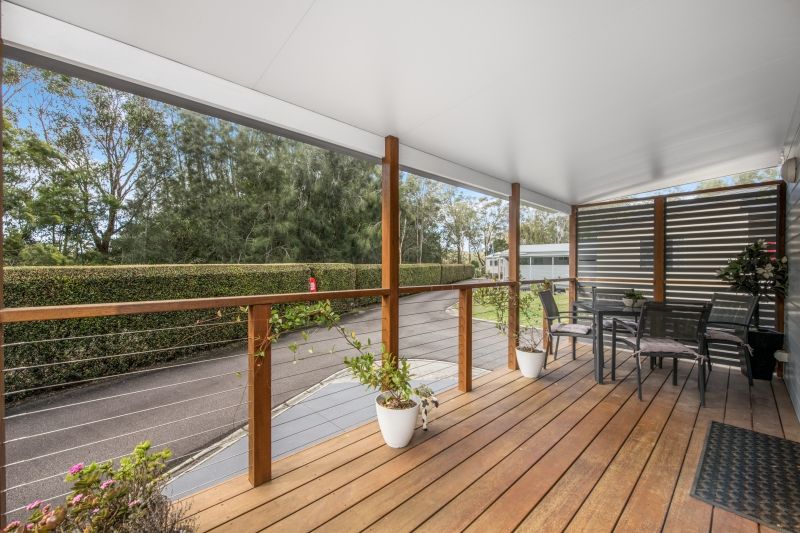 Meander Village - Over 50s Lifestyle Village 