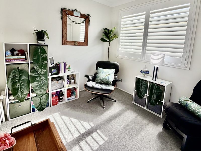 Stylish Living with Stunning Outlook