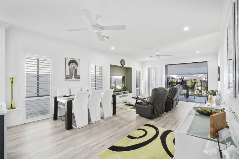 Site 330 - Established Berwick - Under Offer