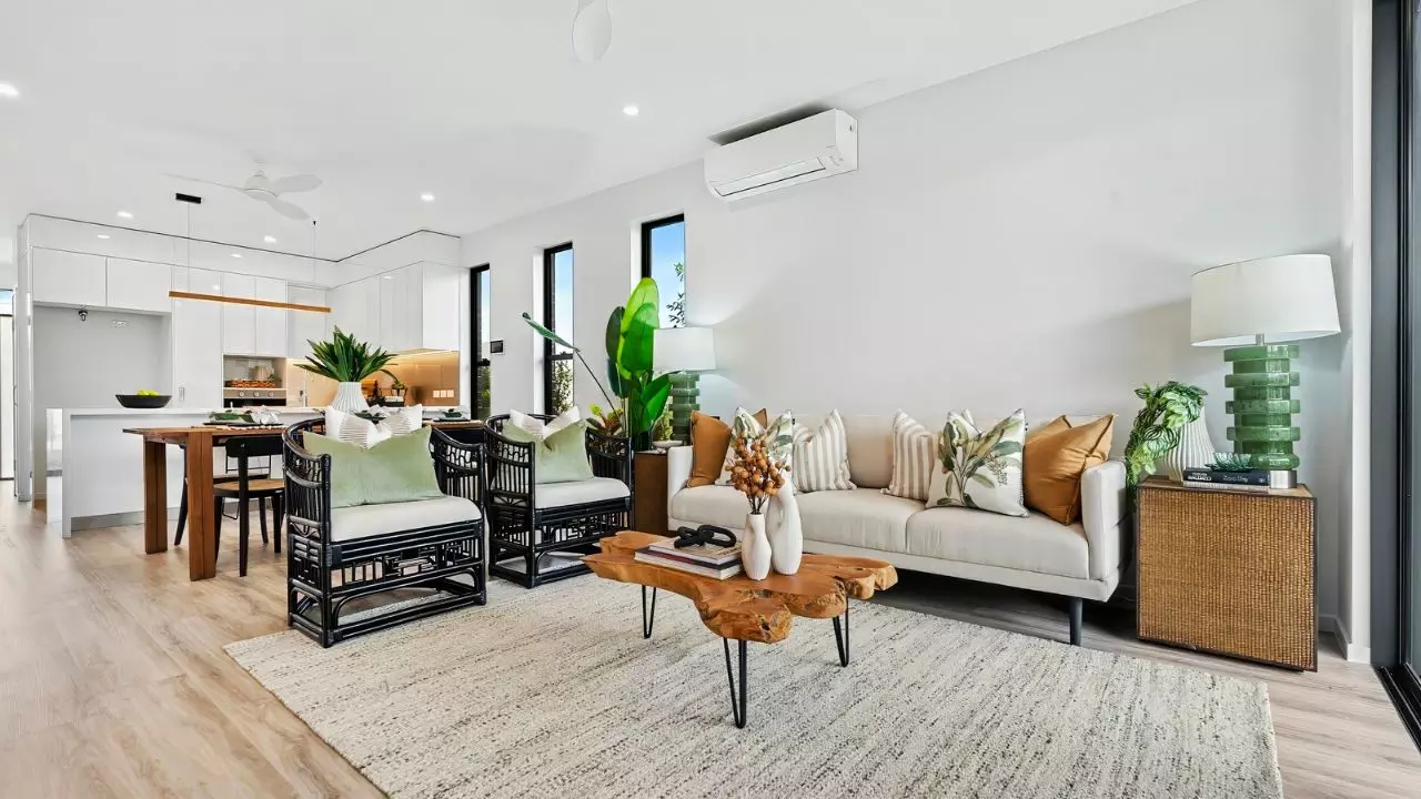 132/58 Harmony Boulevard, Palmview, QLD 4553