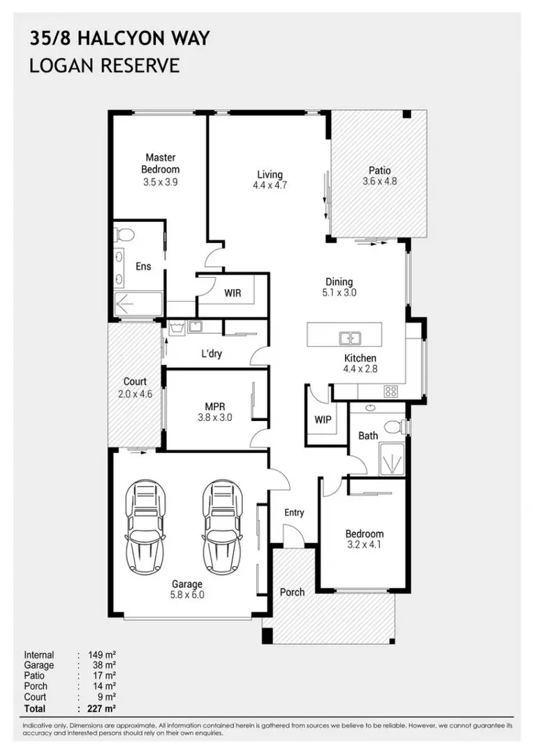 Site 35 - Established Hillview