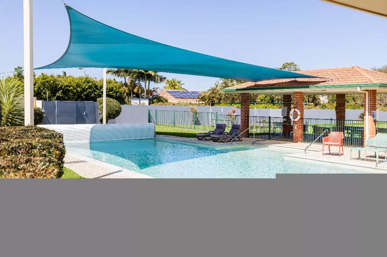  59/17 Carree Street, Bellcarra Retirement Resort