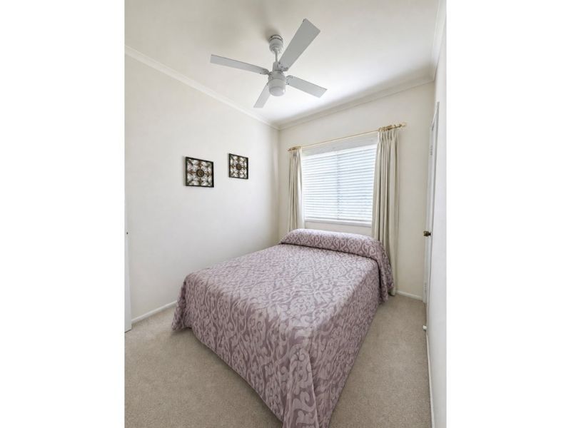 Comfortable Living in a Secure Community!