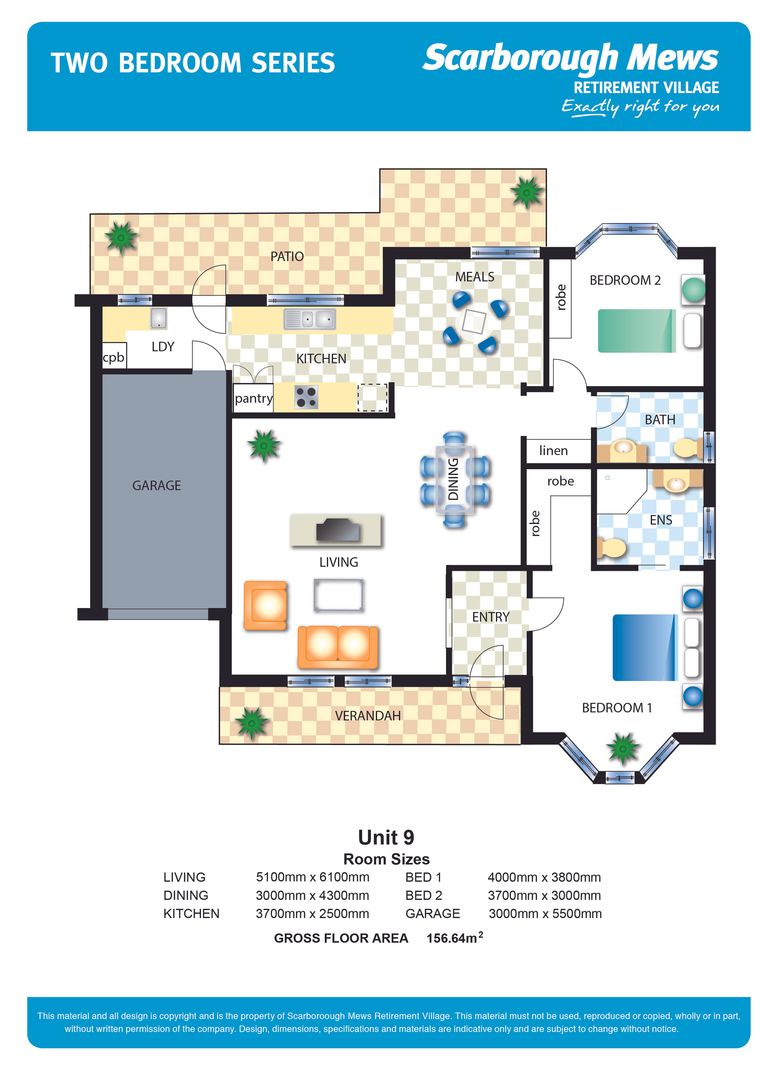 Live in style and prestige by the sea!