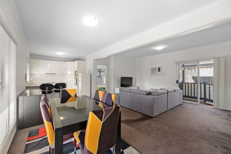 Enjoy Living at the Heart of the Community