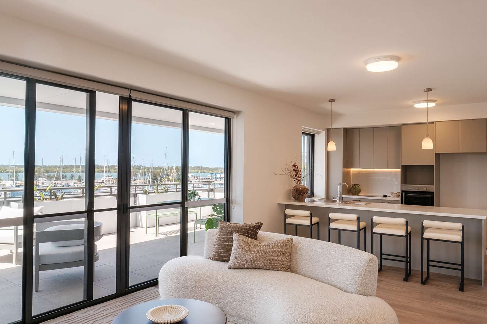 Over 70s Retirement Living in Yamba 