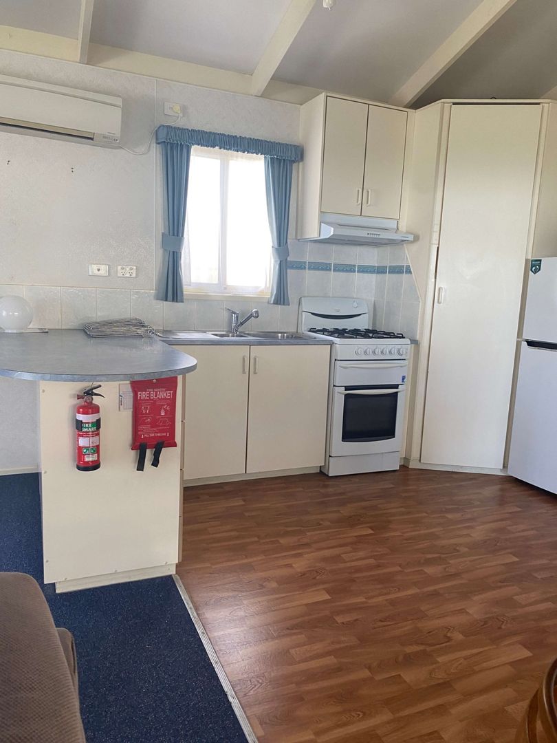 Haven at Benalla - Benalla Tourist Park