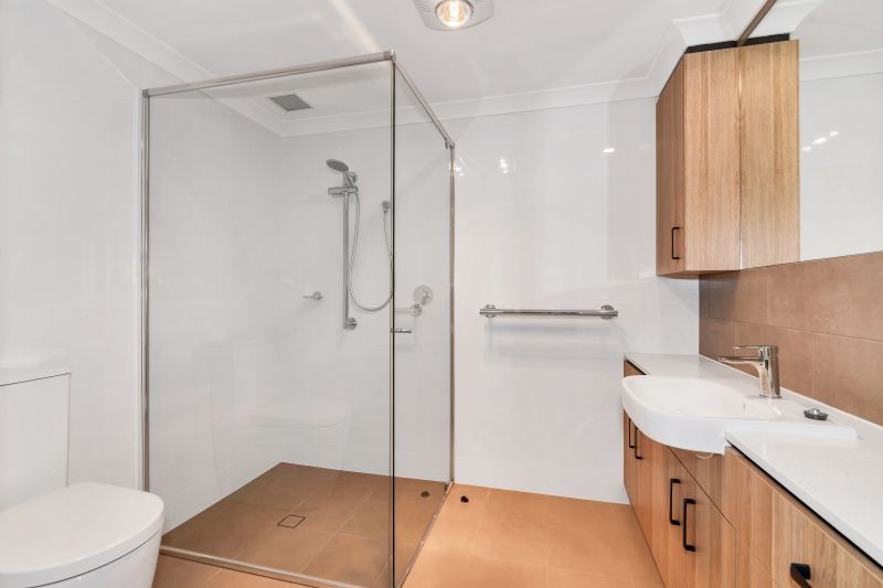 Bethanie on the Park, Apt 38/2 Plantation Street, Menora, WA 6050