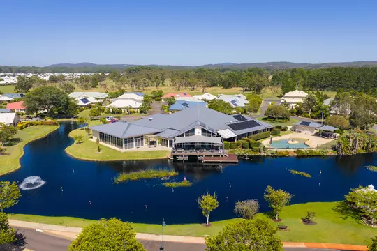 RSL LifeCare Tea Gardens Grange