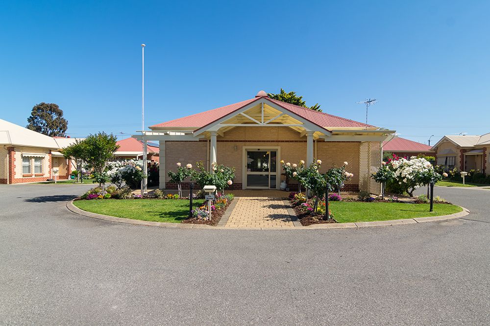 Discover one of Adelaide's most picturesque and sought-after retirement communities