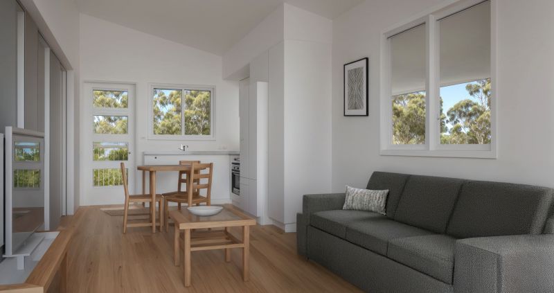 Crystal Waters Estate - Site 111B