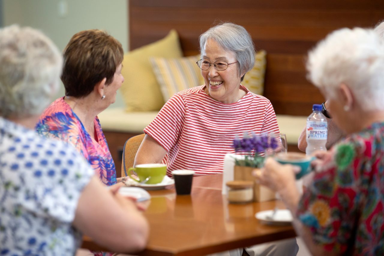 3 bedroom apartment at The Village Yeronga $1,400,000