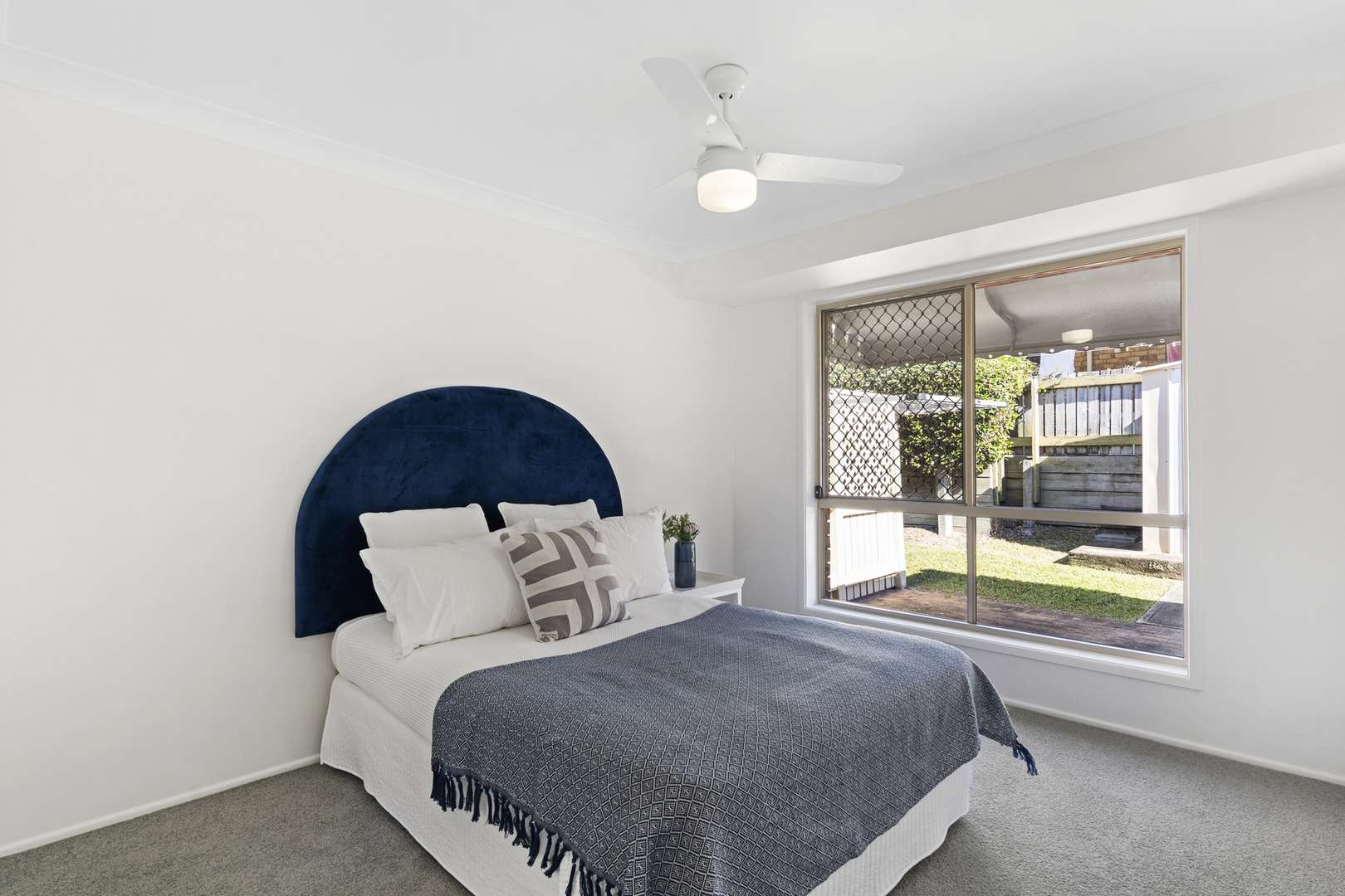 Fully refurbished villa for you to enjoy your retirement