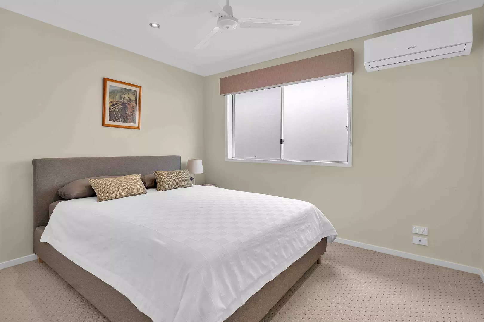 HOUSE 91 PALM LAKE RESORT TRUGANINA