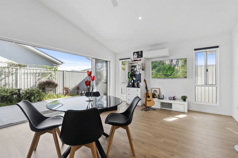 Exceptional Corner Two Bedroom Home + MPR