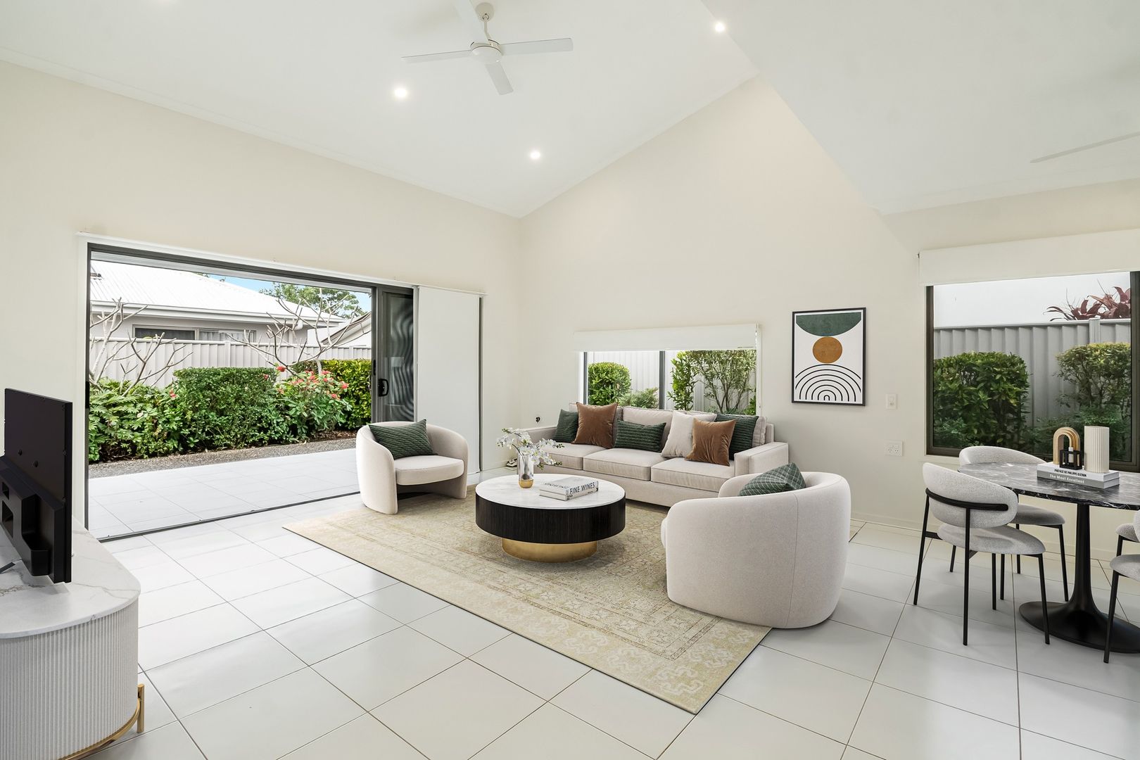 Luxury over 55's resort style living-Palm Lake Resort Ballina