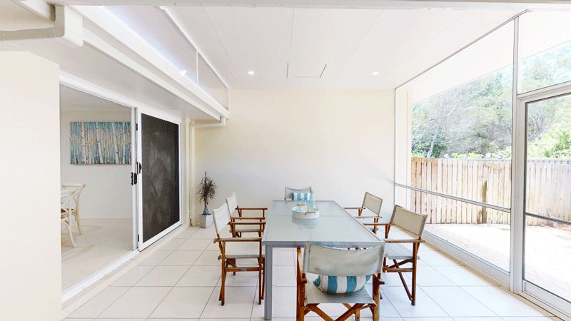 IRT Parklands Retirement Village