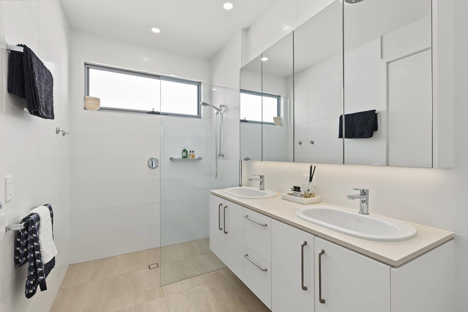 Designer Living, Effortless Lifestyle