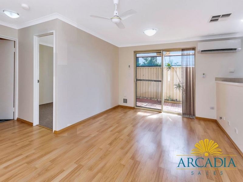 Arcadia Waters Maddington - Ideal Location Next to the Caravan Hardstand