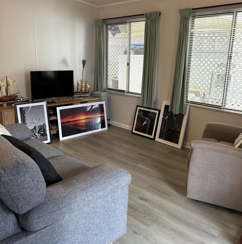 Surely the most affordable home !