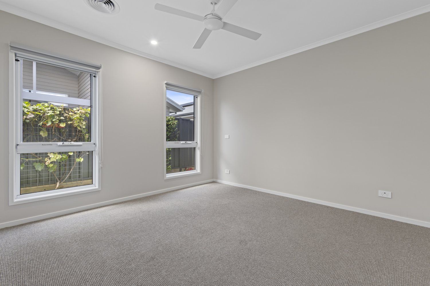 Comfort and Privacy in Prime Location
