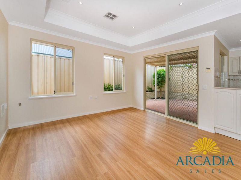 ARCADIA WATERS MANDURAH - Claudia Design