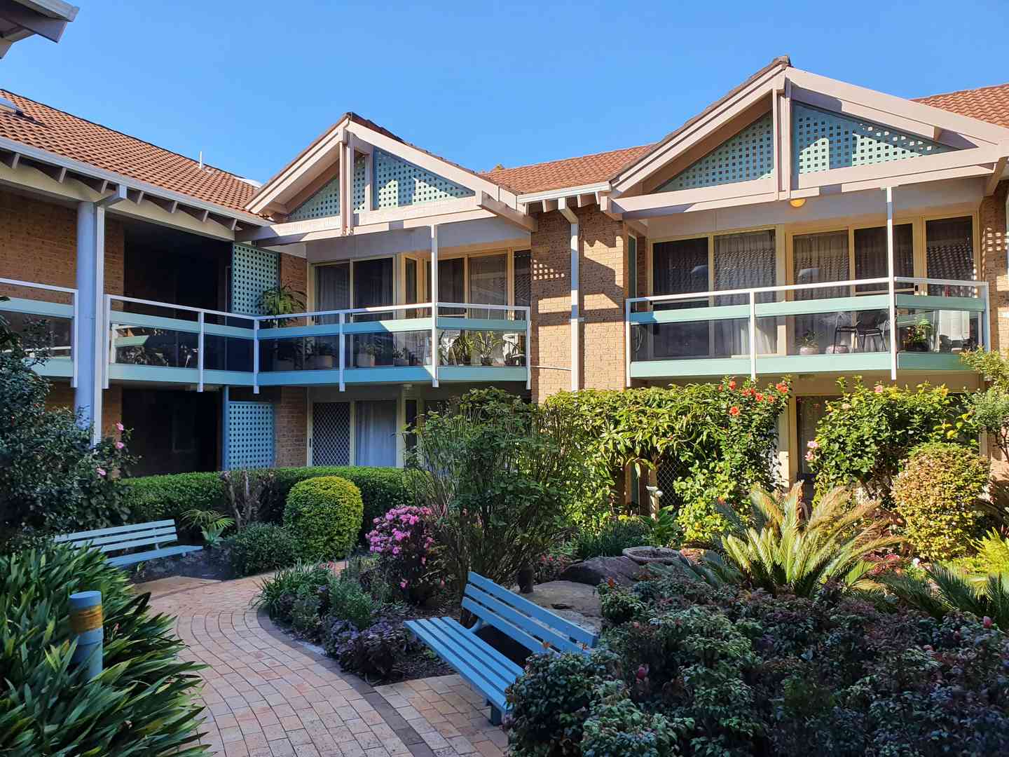 Enjoy a Seaside Retirement by Maroubra Beach