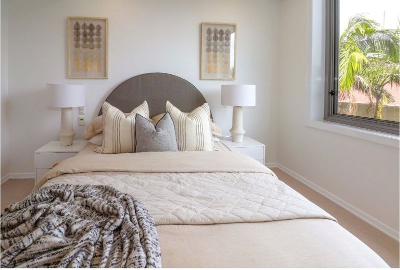Stylish Retirement Living with New Upgrades in a Prime Woolloongabba Location