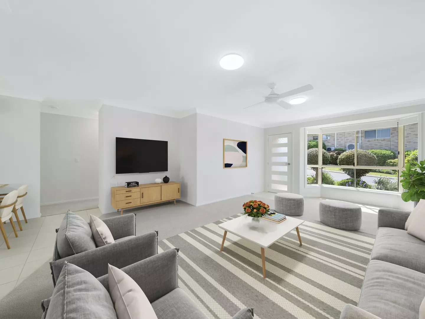 35/23 Marian Drive, Lincoln Gardens Retirement Village, Port Macquarie 