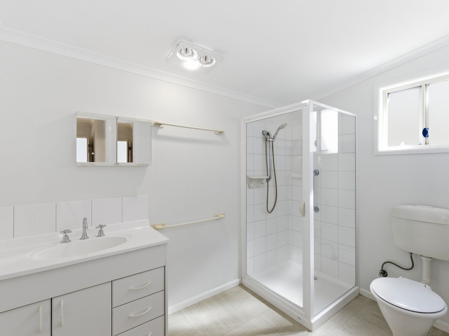 Desirable Location in a peaceful resort