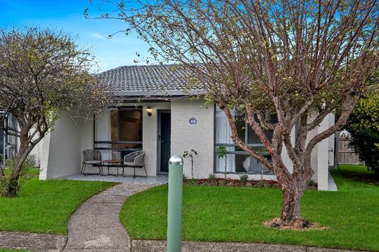 Two Bedroom | Villa 44