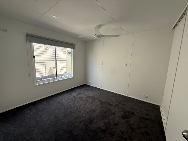 Peninsula Parklands - Site 018