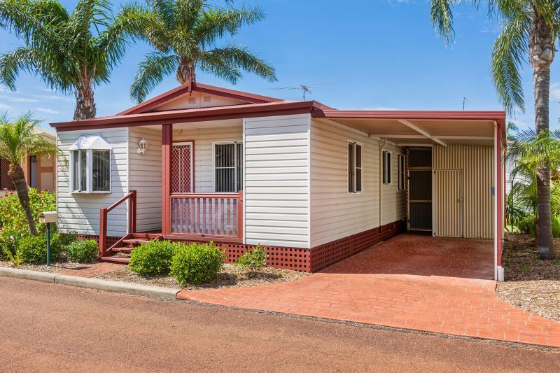 Riverside Gardens - Site 43