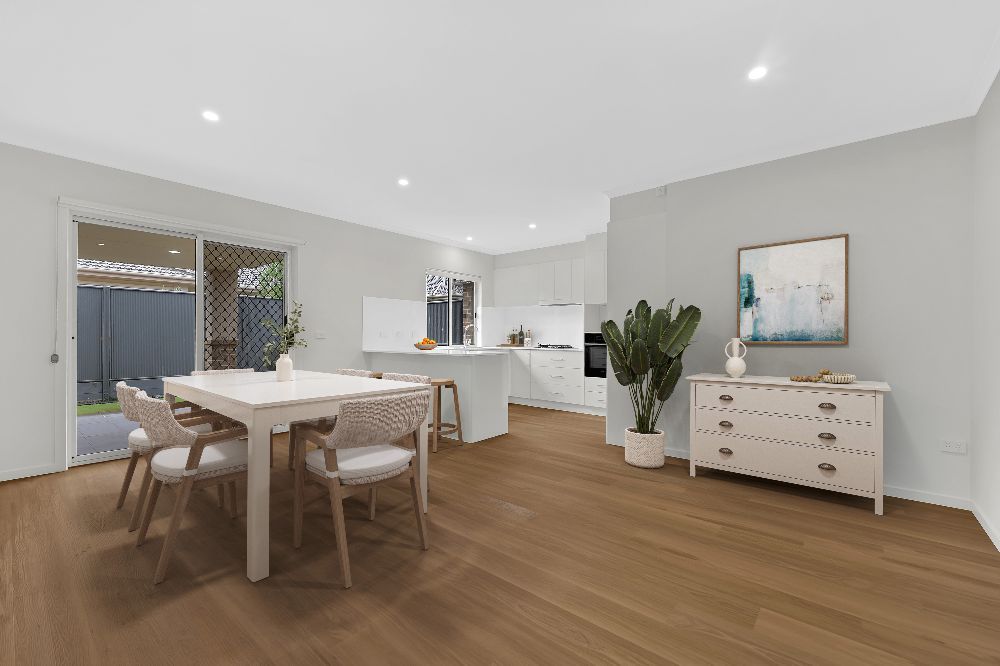 Two Bedroom | Villa 3
