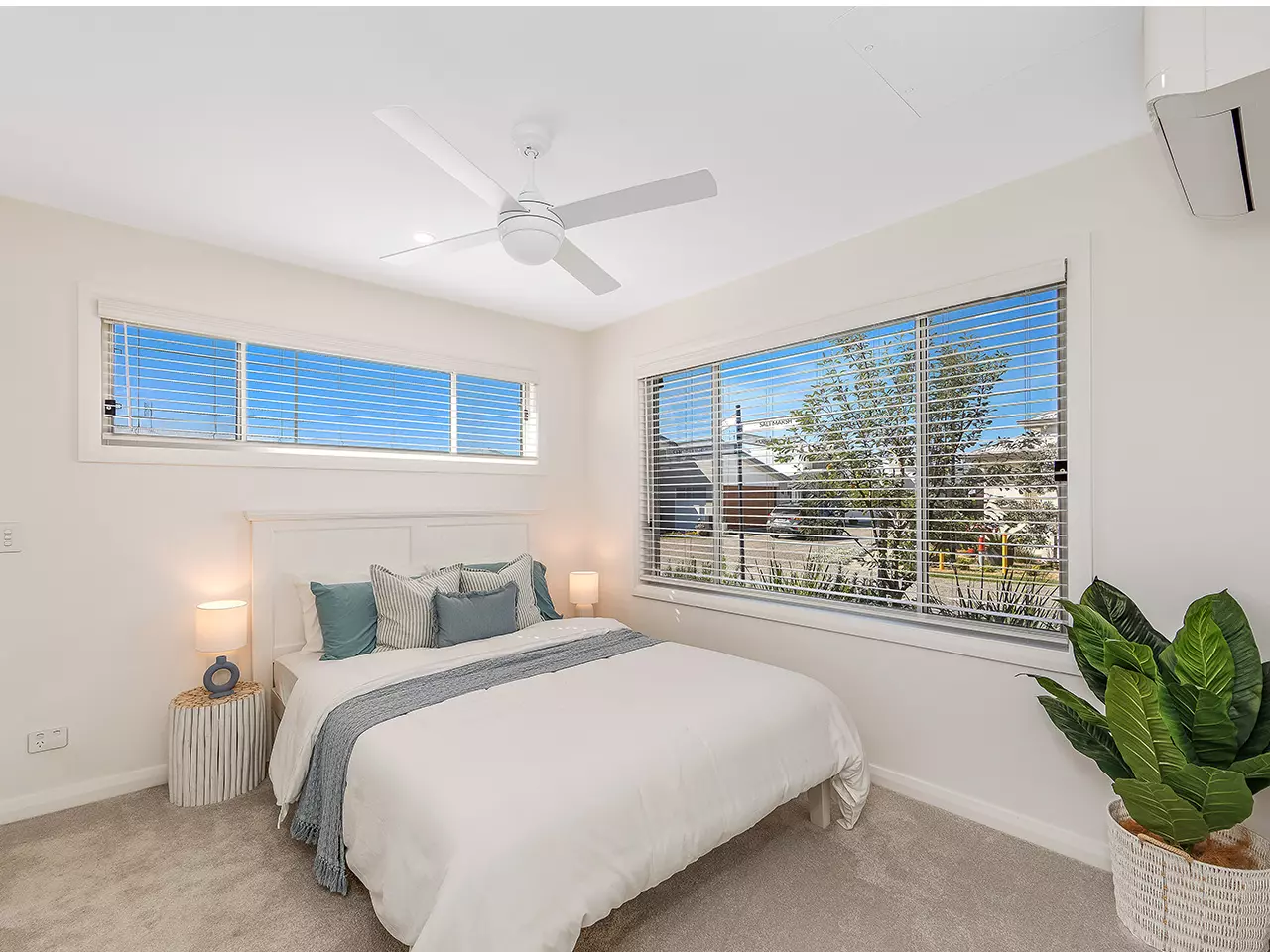 Connected Daily Living