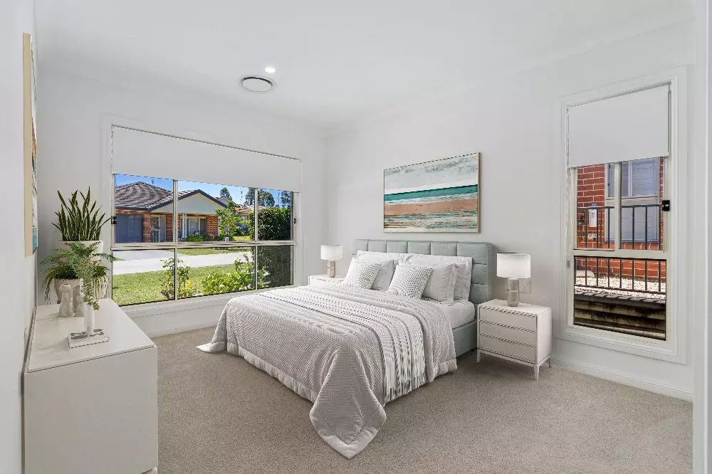 Three Bedroom | Villa 35